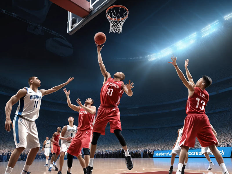 “车库战神回归”亚历山大回到加拿大的车库中开始训练...